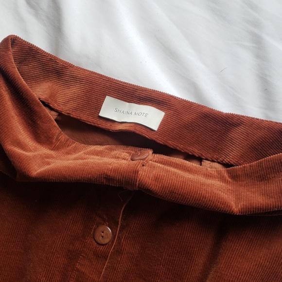 Shaina Mote Leigh Skirt - Picture 7 of 7